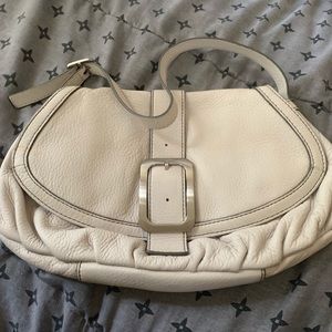 Cole Haan Leather Bag